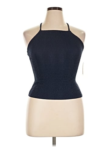 Hippie Rose Tank Top (view 1)