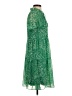 DKNY Green Casual Dress Size 2 - photo 4