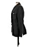 Free People 100% Cotton Black Jacket Size L - photo 5