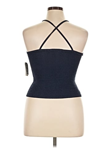 Hippie Rose Tank Top (view 2)