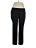 Boston Proper Solid Black Dress Pants Size S - photo 1