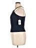 Hippie Rose Blue Tank Top Size XL - photo 5