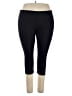 New Balance Black Active Pants Size 2X - photo 1