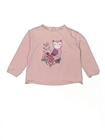 Zara Baby Long Sleeve Top (view 1)