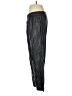 Worth New York Black Casual Pants Size M - photo 5