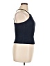 Hippie Rose Blue Tank Top Size XL - photo 4