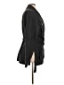 Free People 100% Cotton Black Jacket Size L - photo 4