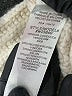 Splendid Ivory Pullover Sweater Size M - photo 8