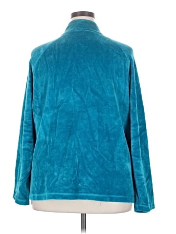 Rafaella Track Jacket (view 2)