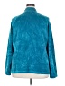 Rafaella Teal Track Jacket Size 18 (estimated) - photo 2