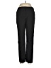 Zara Solid Black Dress Pants Size 8 - photo 1