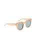 Le Specs Tan Sunglasses One size - photo 1