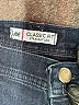Lee Blue Jeans Size 18 - photo 4