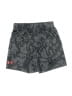 Under Armour 100% Polyester Camo Gray Athletic Shorts Size 2T - photo 1