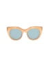 Le Specs Tan Sunglasses One size - photo 2