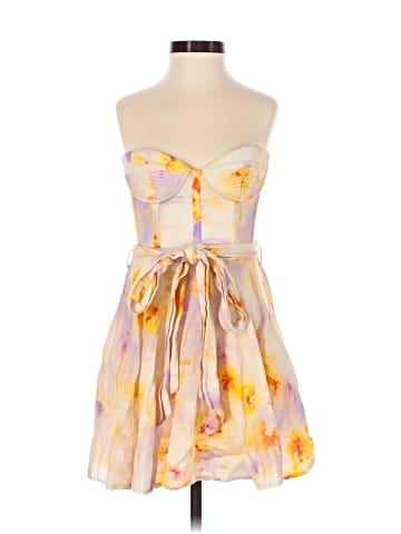 Bardot Cocktail Dress (view 1)