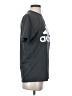 Adidas Gray Short Sleeve T-Shirt Size S - photo 4