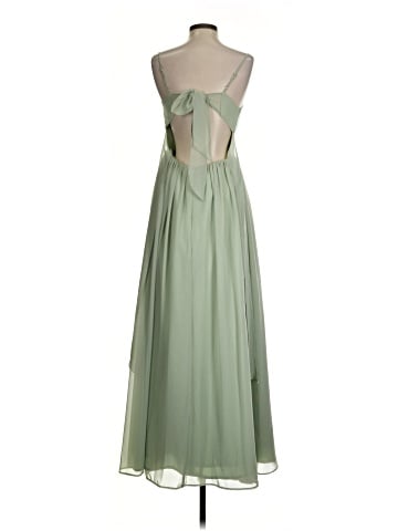Azazie Cocktail Dress (view 2)