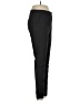 Zara Solid Black Dress Pants Size 8 - photo 4