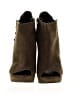 Mix No. 6 Brown Ankle Boots Size 8 1/2 - photo 2
