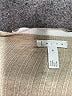 Leith Tan Long Sleeve Top Size M - photo 7