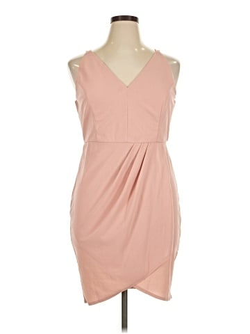 Manydress Cocktail Dress (view 1)