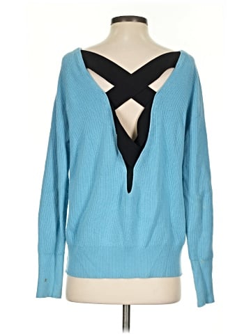 Maje Long Sleeve Top (view 2)