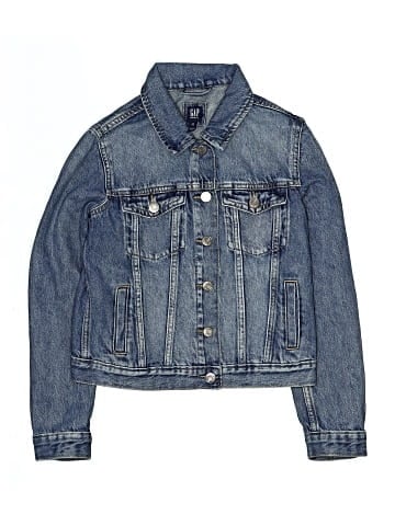Gap Denim Jacket (view 1)