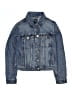 Gap 100% Cotton Blue Denim Jacket Size 12 - photo 1