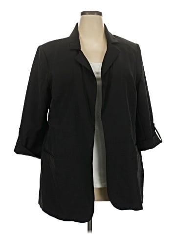 Avenue Coat (view 1)