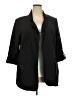 Avenue Black Coat Size 18 Plus - photo 1