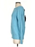 Maje Blue Long Sleeve Top Size Sm (1) - photo 5