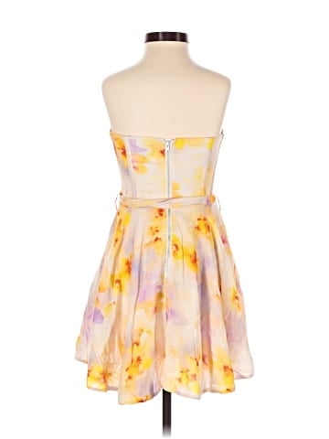 Bardot Cocktail Dress (view 2)