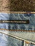 Talbots Hearts Blue Jeans Size 6 - photo 8