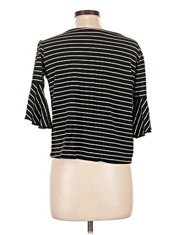 Market and Spruce 3/4 Sleeve Top (view 2)