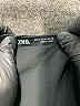 Zara Black Romper Size M - photo 4