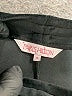 Paris Hilton Black Casual Pants Size S - photo 7