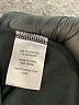 Paris Hilton Black Casual Pants Size S - photo 8