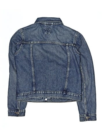 Gap Denim Jacket (view 2)