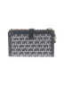 MICHAEL Michael Kors Blue Gray Wristlet One size - photo 2