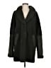 Kensie 100% Polyester Green Cardigan Size M - photo 1