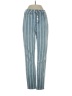 Guess Stripes Blue Jeans Size 25 waist - photo 1