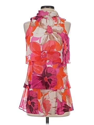 Eliza J Sleeveless Top (view 1)