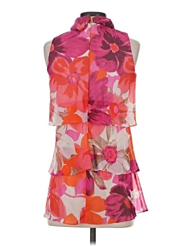 Eliza J Sleeveless Top (view 2)
