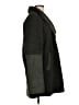Kensie 100% Polyester Green Cardigan Size M - photo 4