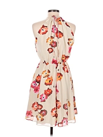 Haute Hippie Cocktail Dress (view 2)