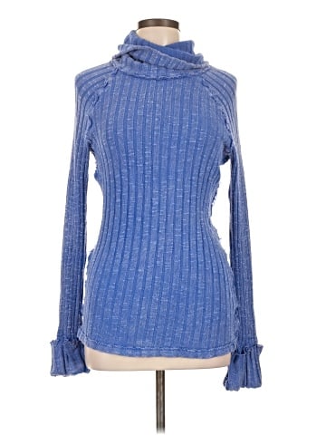 We the Free Turtleneck Sweater (view 1)