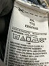 Gap 100% Cotton Blue Jeans Size XXL - photo 5