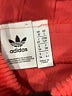 Adidas Red Casual Pants Size S - photo 7