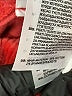 Adidas Red Casual Pants Size S - photo 8